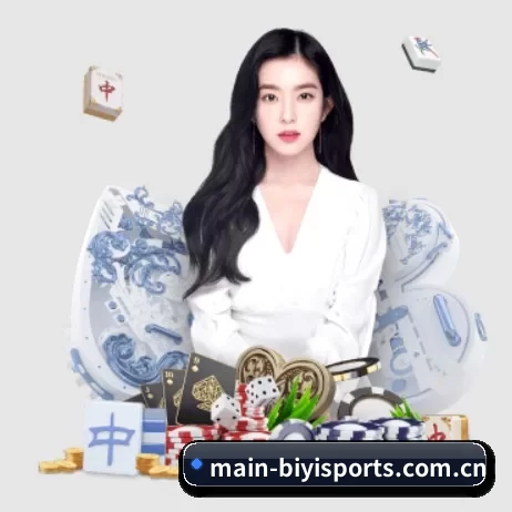main-biyisports.com.cn APP | B-Sports